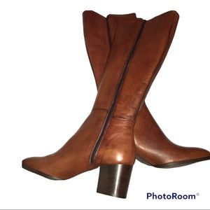 Paola Ferri Boots 👢 40% off $ 108